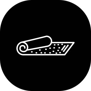 Kişisel ve ticari kullanım için vektör yiyecek simgesi...