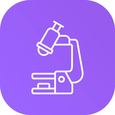 vektör mikroskop resimleme