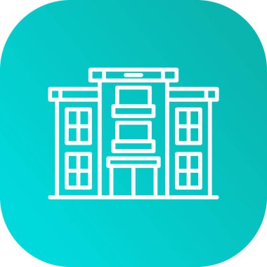 Özet Arkaplanda Simge Oluşturuluyor