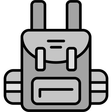 Bilgisayar. Web simgesi vektör illüstrasyonu