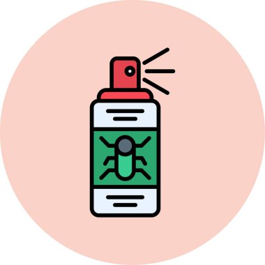 hata web simgesi, vektör illüstrasyonu