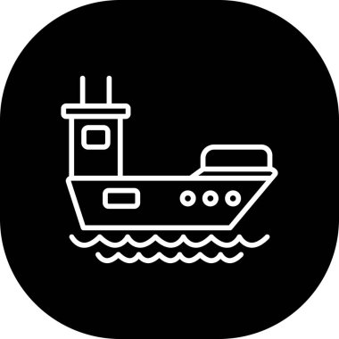 Kişisel ve ticari kullanım için çizim simgesi tasarımı.