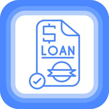 Moda Biçimli İzole Arkaplanda Kredi Kartı Simgesi