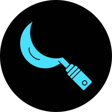 Kişisel ve ticari kullanım için vektör simgesi