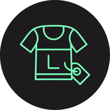 illüstrasyon vektör simgesi