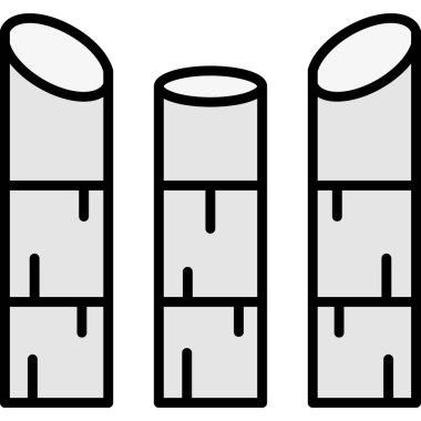sütun çizelgesi çizelgesi çizimi