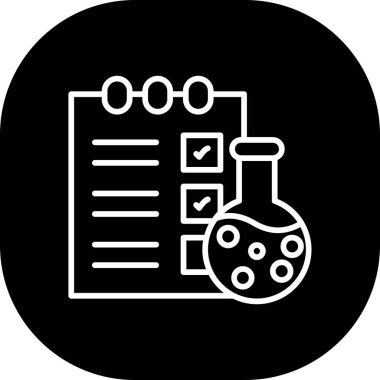 Eğitim simgesinin vektör illüstrasyonu