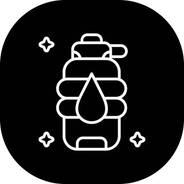 Kişisel ve ticari illüstrasyon için vektör çizimi...