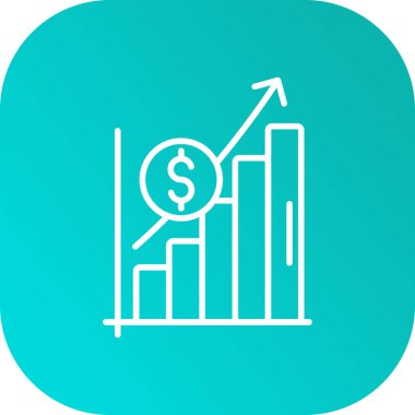 illüstrasyon vektör simgesi