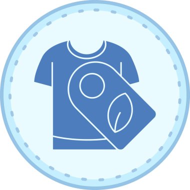 Bebek giysileri vektör illüstrasyon