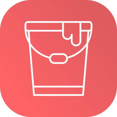 Benzersiz bira vektör simgesini çizebilir