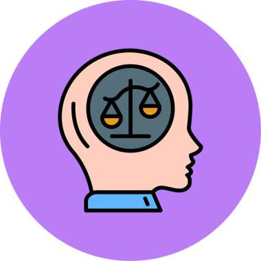 Hukuk ve Adalet Konsepti