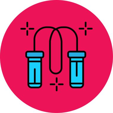 Test tüpü. Basit tasarım