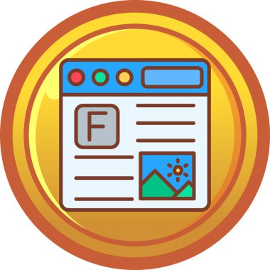 Modern b 'nin vektör illüstrasyonu para ikonundan yoksun