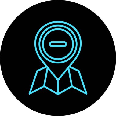 Kişisel ve ticari kullanım için vektör simgesi