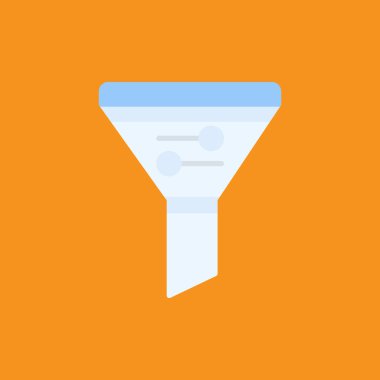 huni simgesi, basit vektör işareti