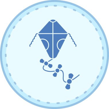 Tıbbi simgenin vektör simgesi