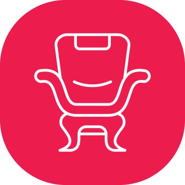 Kişisel ve ticari kullanım için vektör simgesi