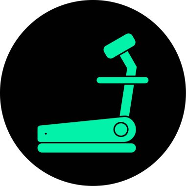 Benzersiz ölçekli vektör simgesi