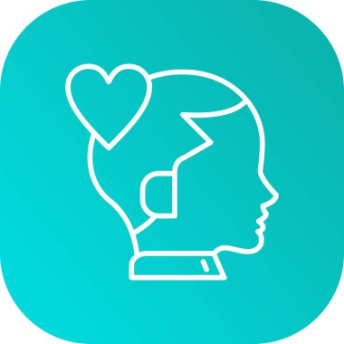 Uygulama simgesinin vektör illüstrasyonu