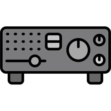 Klima. Basit tasarım