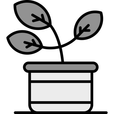 esrar bitkisi simgesi