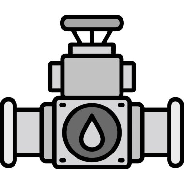 kamera fotoğrafçılık simgesi, basit biçim