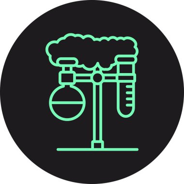 vektör laboratuvar resimleme