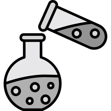 Matara şişesi ikonu