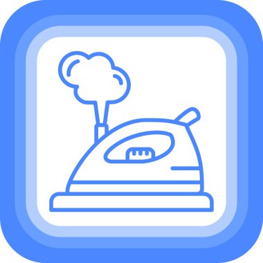 Gıda simgesinin vektör illüstrasyonu