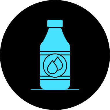 Projeniz için vektör ateşleme simgesi