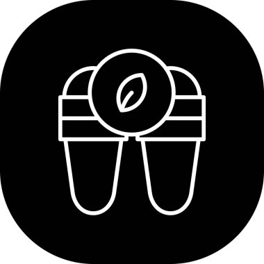 pasta vektör simge tasarlamak