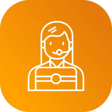 Bir insan avatarı simgesine sahip Avatar Adam