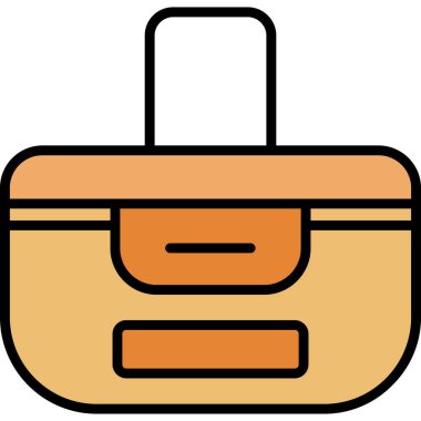 çanta çanta çanta simgesi