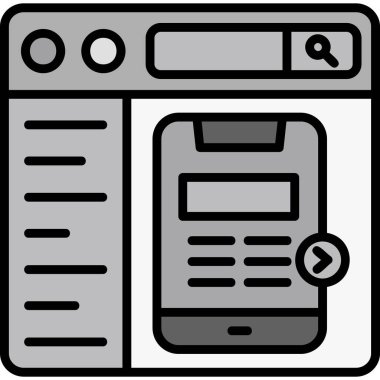 tarayıcı pencere simgesi