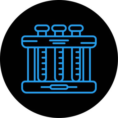 Gıda simgesinin vektör illüstrasyonu