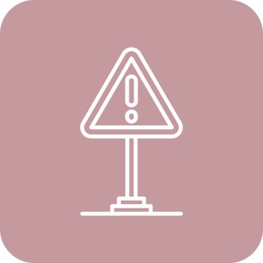 trafik ışığı vektör simgesi