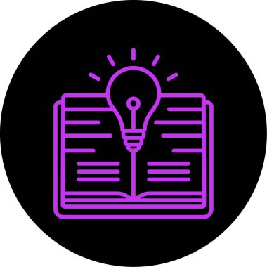 Kişisel ve ticari kullanım için vektör simgesi