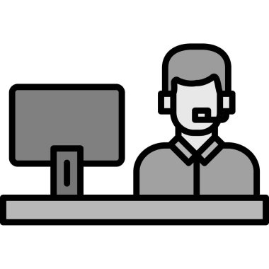 yönetici simgesi, özet biçimi