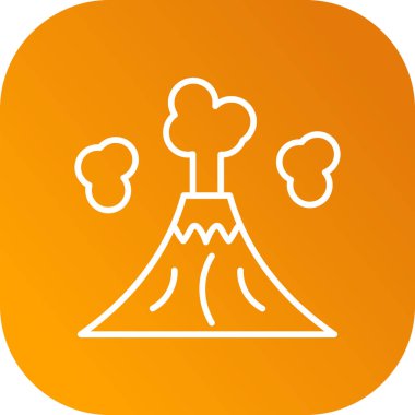 Bir ağaç simgesinin gösterimi