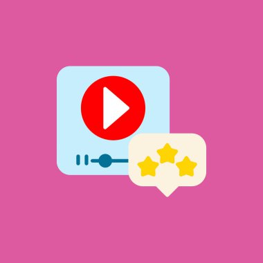 Görüntülü konuşma. Basit tasarım