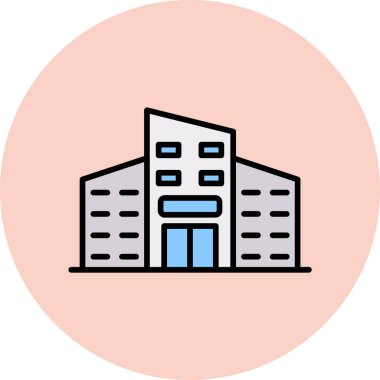 ikon vektör illüstrasyonu oluşturma