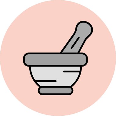 kase ikonu vektör illüstrasyonu