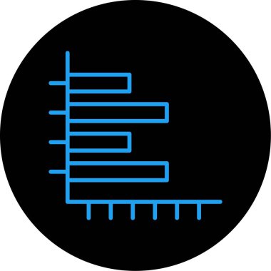 Vektör cetvel resimleme