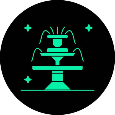 Kişisel proje için vektör ramadan simgesi