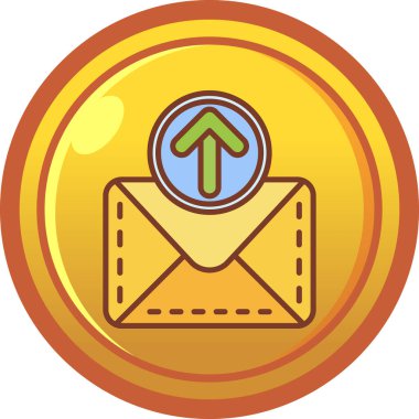 İşaretçi vektör çizim Haritası