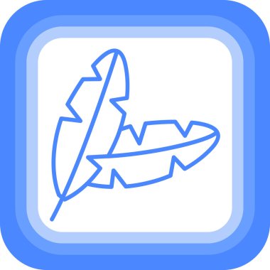 uçak simgesi, vektör illüstrasyonu