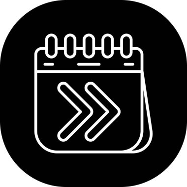 tarihi simge vektör çizim