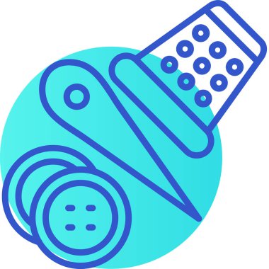 hap simgesi, vektör illüstrasyonu