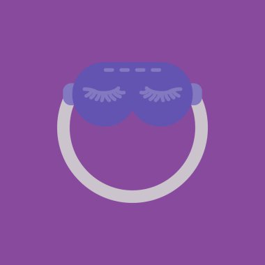 gözlüklü ve güneş gözlüklü modern vektör simgesi